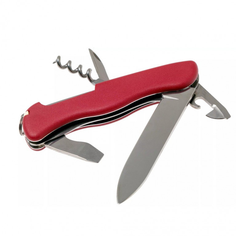 Navaja Victorinox - ROJA 